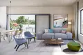 Wohnung 2 Schlafzimmer 90 m² Tsada, Zypern