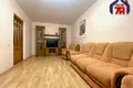 Wohnung 2 zimmer 47 m² Sluzk, Belarus
