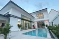 4-Zimmer-Villa 318 m² Huai Yai, Thailand