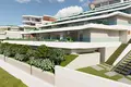 Willa 4 pokoi 268 m² Calp, Hiszpania