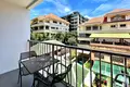 1 bedroom condo 29 m² Pattaya City, Thailand