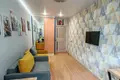 3 room apartment 58 m² Minsk, Belarus