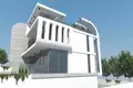 Villa 526 m² Agios Tychonas, Cyprus