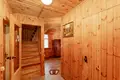 Casa 146 m² Piarezyrski sielski Saviet, Belarús