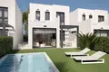 3 bedroom villa 127 m² Torre-Pacheco, Spain