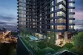 Kondominium 1 Schlafzimmer 49 m² Bangkok, Thailand