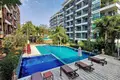 Condo 40 m² Pattaya City, Thailand