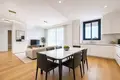 Attique 4 chambres 197 m² Germasogeia, Chypre