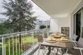 Mieszkanie 3 pokoi 90 m² w Francja, Francja