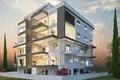 Mieszkanie 2 pokoi 78 m² Limassol District, Cypr