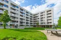 Apartamento 2 habitaciones 44 m² en Varsovia, Polonia