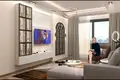Квартира 110 м² Эрдемли, Турция