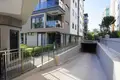 2 bedroom apartment 120 m² Mediterranean Region, Turkey