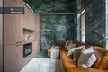 Appartement 1 chambre 18 m² Vilnius, Lituanie