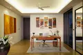 Copropriété 2 chambres 204 m² Choeng Thale, Thaïlande