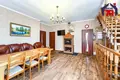 Casa de campo 258 m² Lahojsk, Belarús