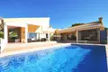 Willa 4 pokoi 255 m² Altea, Hiszpania