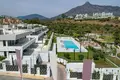Appartement 6 chambres 392 m² Marbella, Espagne