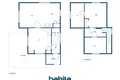 3 bedroom house 65 m² Gumbostrand, Finland