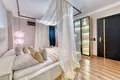 Penthouse 5 pokojów 250 m² Tosmur, Turcja