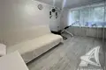 Квартира 1 комната 20 м² Мухавецкий сельский Совет, Беларусь