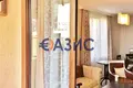 Wohnung 2 Schlafzimmer 76 m² Sweti Wlas, Bulgarien