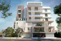 Квартира 2 комнаты 134 м² муниципалитет Ларнака, Кипр