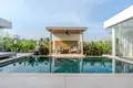 Willa 4 pokoi 270 m² Phuket, Tajlandia