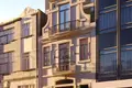 Bliźniak 1 pokój 83 m² Porto, Portugalia