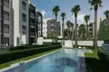 Mieszkanie 2 pokoi 76 m² Abadin, Hiszpania