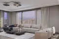 Apartamento 5 habitaciones 222 m² Uskudar, Turquía