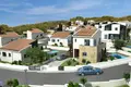 Villa de tres dormitorios 123 m² Pissouri Municipality, Chipre