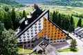 Atterrir  Kolašin, Monténégro