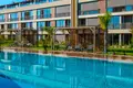 Appartement 1 chambre 55 m² Muratpasa, Turquie