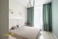 Mieszkanie 2 pokoi 44 m² Mińsk, Białoruś