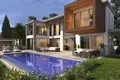 Appartement 4 chambres 350 m² Péyia, Chypre