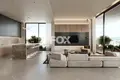 Apartamento 3 habitaciones 115 m² Germasogeia, Chipre