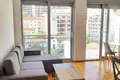 Mieszkanie 2 pokoi 73 m² Boreti, Czarnogóra
