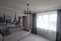 Appartement 3 chambres 54 m² Baranavitchy, Bélarus