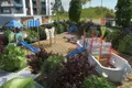 Квартира 2 комнаты  Odabasi, Турция
