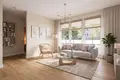 Квартира 3 комнаты 59 м² Гдыня, Польша