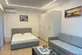2 room Studio apartment 35 m² in Bashkia Vlore, Albania