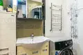 Mieszkanie 1 pokój 57 m² Evenkiysky Rayon, Rosja