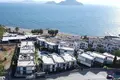 2 bedroom penthouse 100 m² Bodrum, Turkey