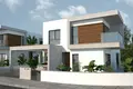 Dom 3 pokoi 180 m² Mouttagiaka, Cypr