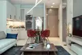 Appartement 69 m² Région méditerranéenne, Turquie