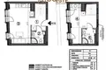 Apartamento 2 habitaciones  Smolice, Polonia