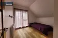 House 152 m² in Paraudondvariai, Lithuania