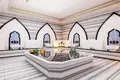 Квартира 2 комнаты 69 м² Каргыджак, Турция