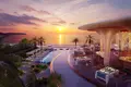 2 bedroom apartment 113 m² Ban Bang Thao, Thailand